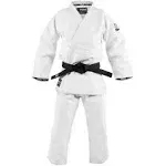 Fuji Double Weave Judo GI Uniform