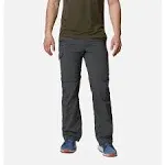 Columbia Men's Silver Ridge Convertible Pant