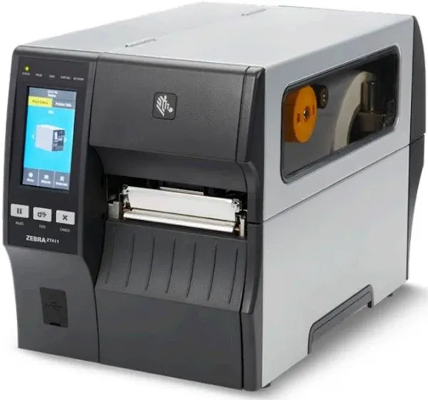 Original Zebra Zt411 203dpi 300dpi 600dpi Industrial Barcode Label Printer - Buy Zebra Zt411,Zebra Printer,Barcode Label Printer Product on Alibaba.com