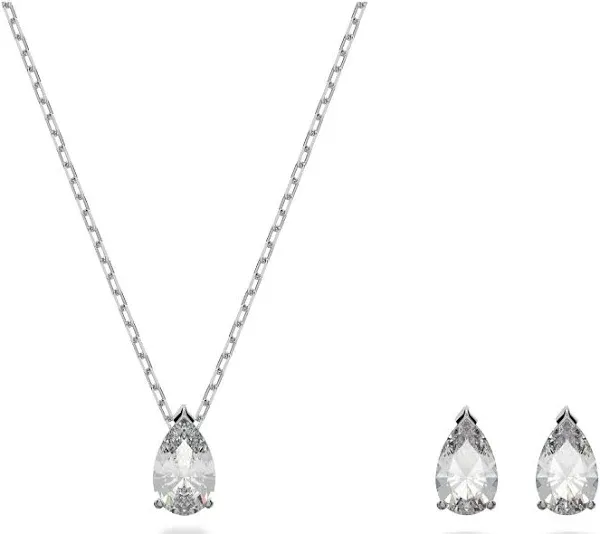 Swarovski Attract Necklaces Women's