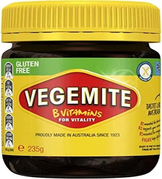 Vegemite 220g