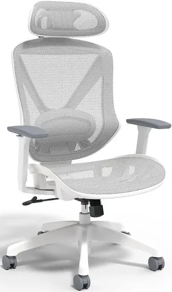 Union & Scale FlexFit Dexley Mesh Task Chair