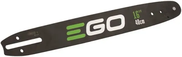 EGO AG1600 16 in. Chainsaw Bar