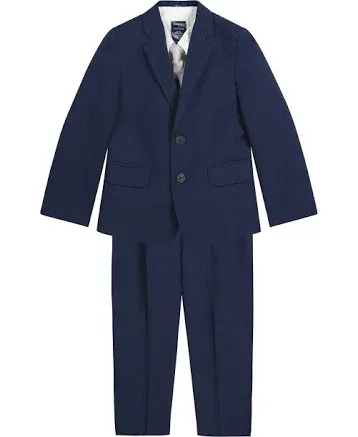 Nautica Boys Special Occasion Suit Set