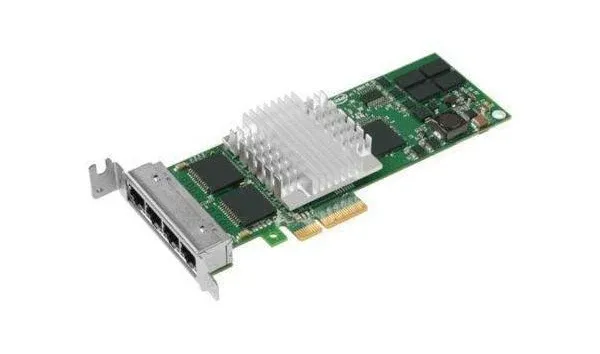 Intel PRO/1000 PT Quad Port Server Adapter EXPI9404PTL