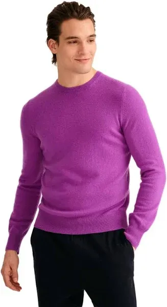 NAADAM The Original Cashmere Sweater Men's