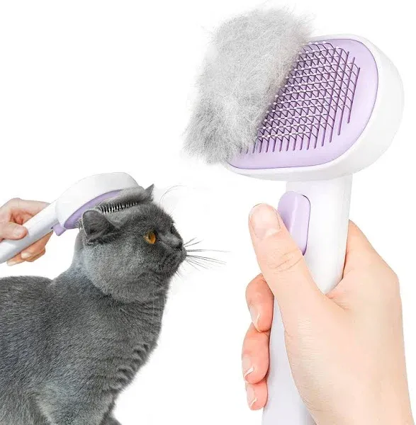 Aumuca Cat Brush