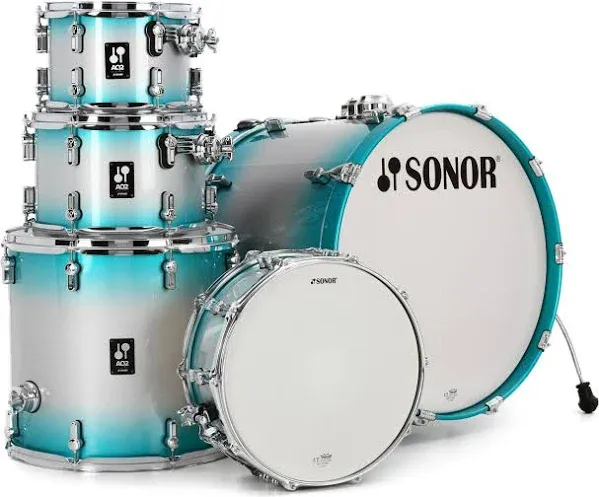 Sonor AQ2 Maple Shell Pack