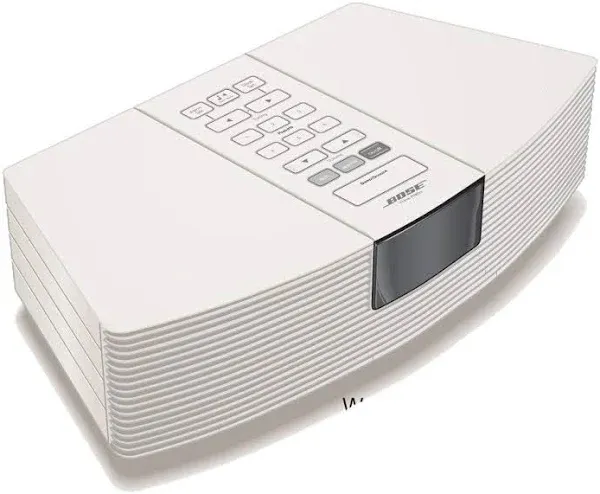 Bose Wave Radio AM/FM Alarm Clock