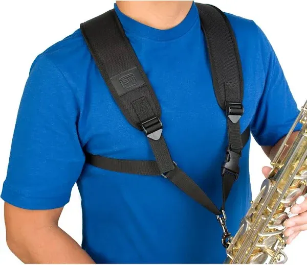 Protec Saxophone Harness