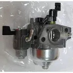 Honda 16100-Z0T-911 Carburetor (Be65Q A); 16100Z0T911