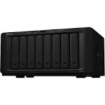 Synology DiskStation NAS DS1821+