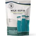 Cultures For Health Milk Kefir Grains