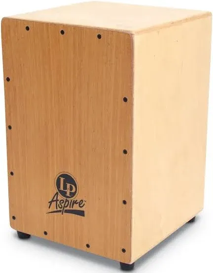 LP Latin Percussion Aspire Cajon LPA1331