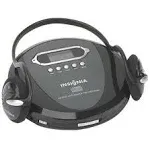 Insignia NS-P4112 CD MP3 Player