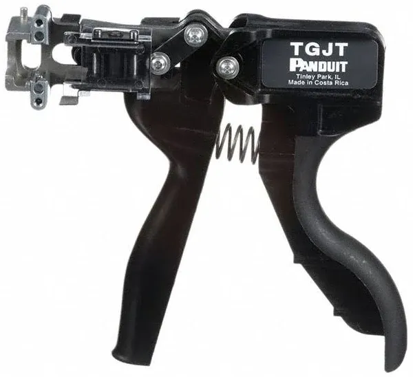 Panduit TG Jack Termination Tool