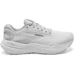 Brooks Glycerin 21 Women's White/White/Grey / 9.5 / B