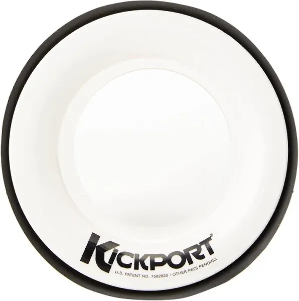 KickPort KP2WH Bass Drum Enhancer