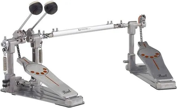 Pearl P932 Double Bass Drum Pedal