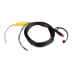 Garmin Power/Data Cable - 4-Pin