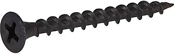 Hillman Fas-N-Tite Coarse Thread Drywall Screws