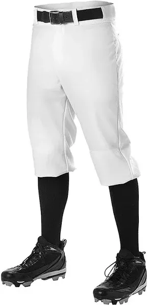 Alleson Youth Baseball Knicker Pants