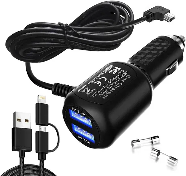 Garmin Nuvi Car Charger