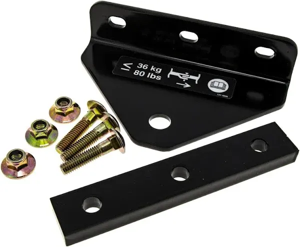 Hitch Kit / Fits Exmark 109-6245 285-227