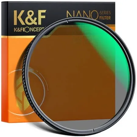 K&F Concept Nano-X Series CPL Filter