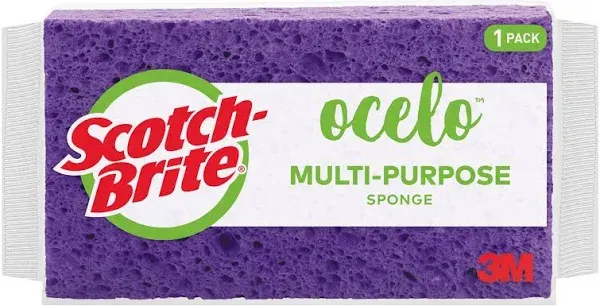 3M Ocelo Sponge