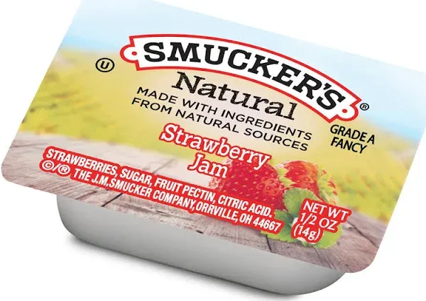 Smucker s Strawberry