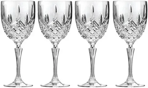 Marquis Markham Goblet Set of 4 by Waterford