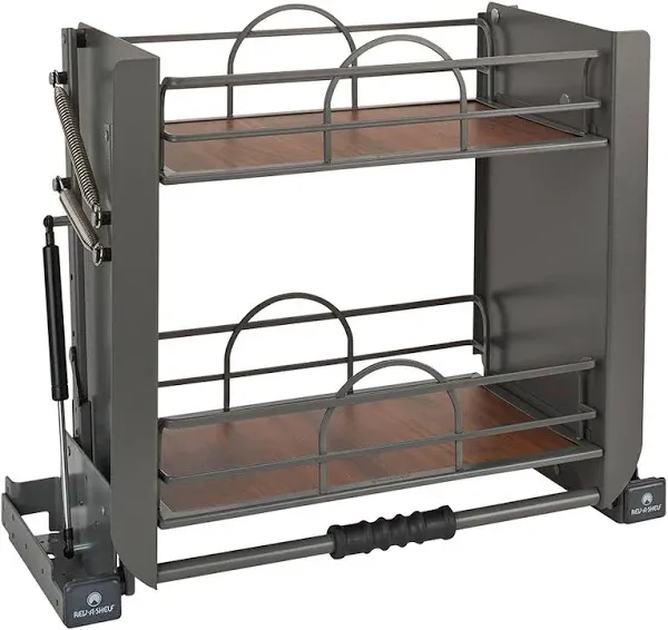 Rev-A-Shelf Pull Down Shelf