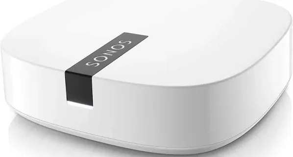 Sonos Boost Smart Transmitter Only....See Pictures 