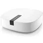 Sonos BOOSTUS1 WiFi Extension Wireless Devices for Uninterrupted Listening-White