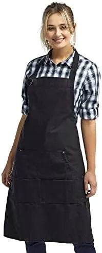 Artisan Collection Calibre Pocket Apron