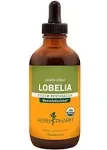 Herb Pharm , Lobelia 4 oz