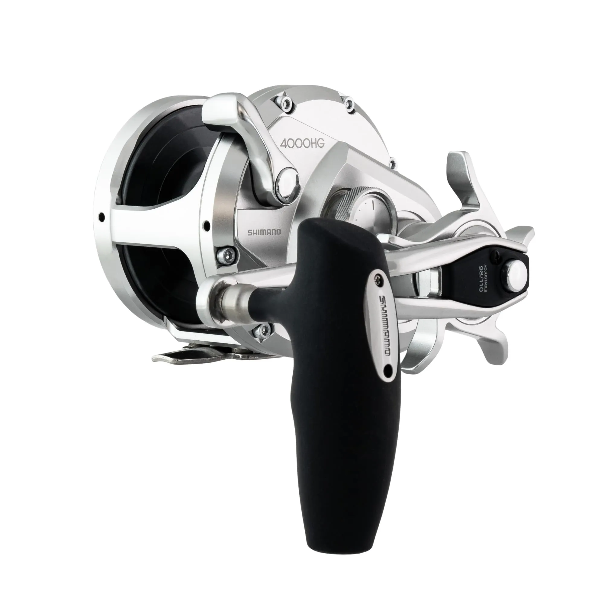 SHIMANO Ocea Jigger Star Drag Conventional Reel