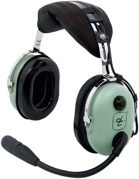 David Clark H10-13S Stereo Headset