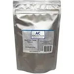 Black Iron Oxide - Fe3O4 - Natural - 5 Pounds