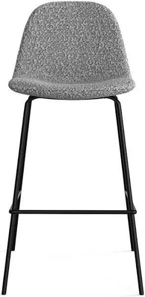 Kody Upholstered Bar & Counter Stool AllModern