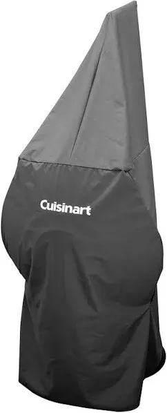 Cuisinart CHC-401 Heater, Durable Rip-Resistant Polyester Fits COH-400, Perfect Position Patio Cover