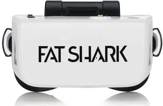 Fat Shark Scout FPV Goggles