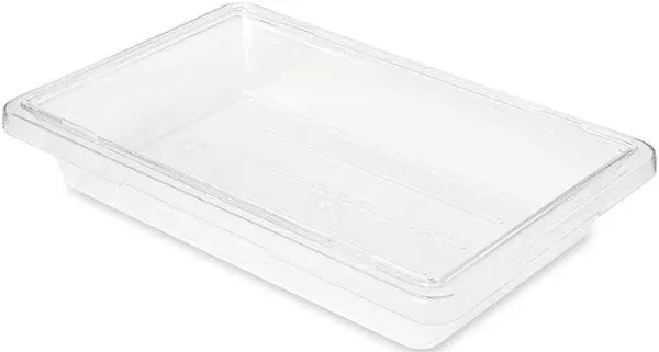 Rubbermaid Commercial Products Food Storage Box/Tote for