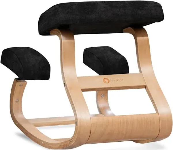 NYPOT Ergonomic Kneeling Chair