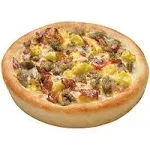 Orion Papa Primos 7 Inch Breakfast Pizza, 8.9 ounce -- 12 per case