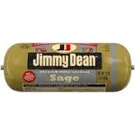 Jimmy Dean Sage Pork Sausage - 16 oz roll