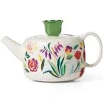 Kate Spade Garden Floral Tea For One