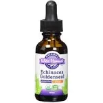 Oregon's Wild Harvest Echinacea Goldenseal - 1 oz