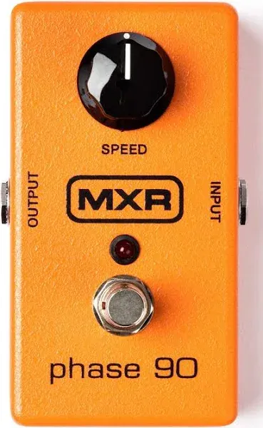 Dunlop MXR Phase 90 M101